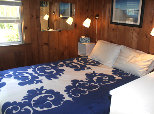 Rent a Wellfleet Cottage, Cape Cod, MA