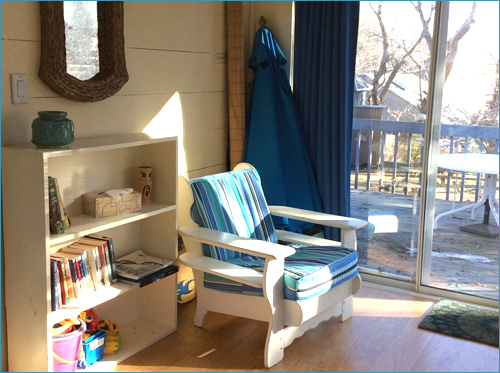 Rent a Wellfleet Cottage, Cape Cod, MA
