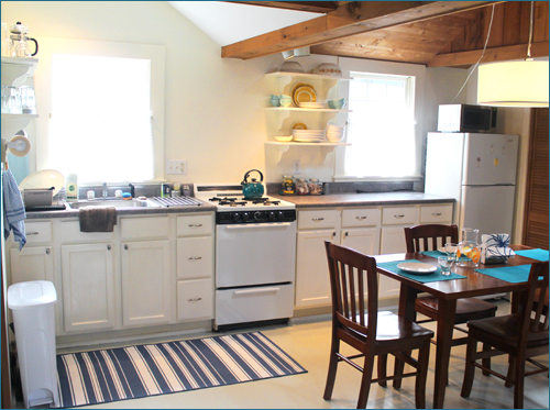 Rental Cottage on Pilgrim Spring Road, Wellfleet, MA