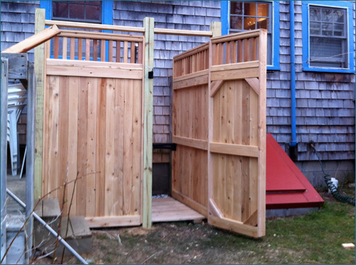 Rental Cottage on Pilgrim Spring Road, Wellfleet, MA