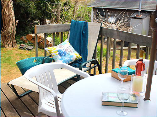 Rent a Cottage in Wellfleet, Cape Cod, MA